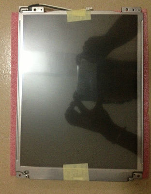 NLT 3.5 INCH 220nits NEC صفحه نمایش TFT LCM 480×640 NL4864HL11-02A