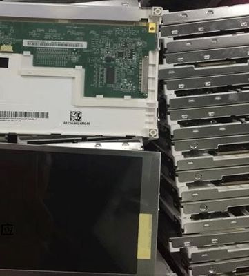 LCM 5.7 INCH 640×480 WLED TTL NEC TFT پانل 800nits NL6448AC18-08F