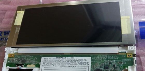 نمایشگر LCM 640 × 480 مربع Tft WLED LVDS 550CD / M2 NL6448AC18-11D