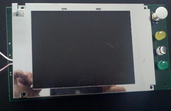 TX14D11VM1CBB HITACHI 5.7 &quot;320 (RGB) × 240 600 cd / m² دما ذخیره سازی: -30 ~ 80 درجه نمایشگر LCD صنعتی