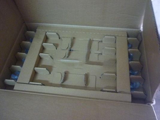 NLT 5.7 INCH 800CD/M2 TFT LCD Display LCM 640×480 NL6448BC18-01F TFT-LCD