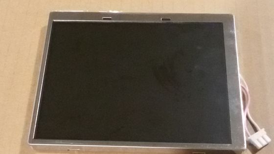 TX14D12VM1CAA HITACHI 5.7 &quot;320 (RGB) × 240 280 cd / m² دما ذخیره سازی: -30 ~ 80 درجه نمایشگر LCD صنعتی