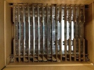 15.3 اینچ 470cd/m2 1280x768 پانل LCD TFT NL12876BC26-25 85/85/85/85