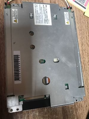 LCM 1024 × 768 RGB CCFL LVDS Square Tft Panel 250nits NL10276BC12-02
