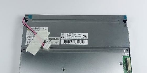 400nits LCM 1024 × 768 WLED LVDS Lcd صفحه نمایش فیلم NL10276BC13-01D