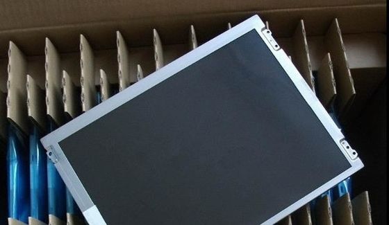 1000cd/m2 7" WVGA 133PPI صفحه نمایش LCD TFT NL8048AC19-14F 80/80/80/80