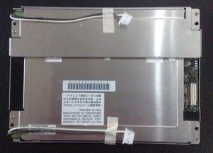 500nits LCM 640 × 480 CCFL TTL Square Tft Display NL6448BC20-14