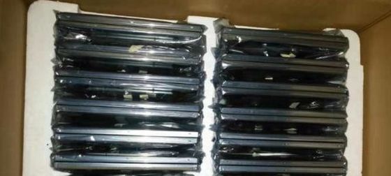 صفحه نمایش 10.4 اینچی 900 سی دی در متر مکعب VGA 76PPI NEC TFT NL6448BC33-70C