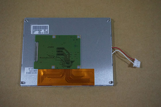 ۶۴۰×۴۸۰ ۵٫۷ اینچ VGA ۱۴۱PPI ۸۰۰ نیت LCD Video Panel TX14D28VM5BAA