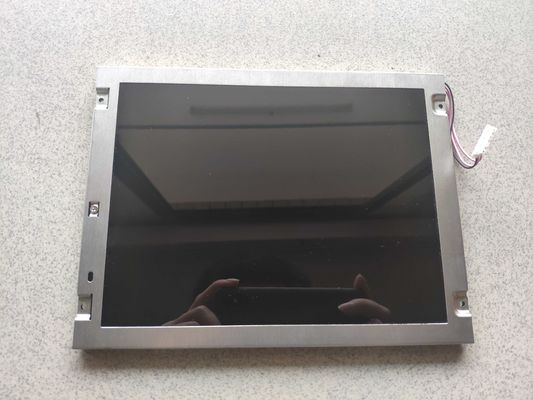 LCM 800 × 600RGB 400CD / M2 CCFL LVDS NEC TFT پنل NL8060BC21-02N