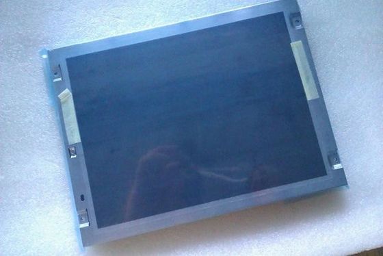 NLT 8.4in 650nits LCM 800 × 600 CCFL LVDS TFT LCD Display NL8060BC21-06