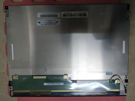 نمایشگر NLT 8.4 &quot;400nits LCM WLED LVDS NEC TFT NLB084SV01L-01