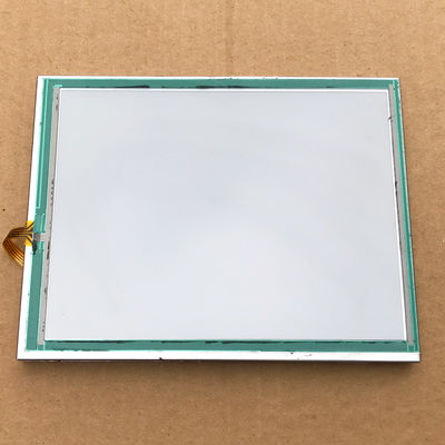 صفحه نمایش 144PPI IPS 6.5 اینچ 800 × 480 700 سی دی / M2 مربع TFT نمایشگر TX17D200VM0BAA