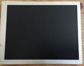 صفحه نمایش 144PPI IPS 6.5 اینچ 800 × 480 700 سی دی / M2 مربع TFT نمایشگر TX17D200VM0BAA