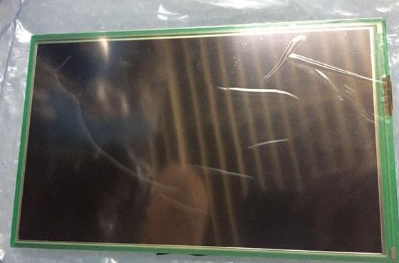 280nits LCM 1280 × 768RGB 8.9 &quot;WLED LVDS TFT Display NL12876BC15-01