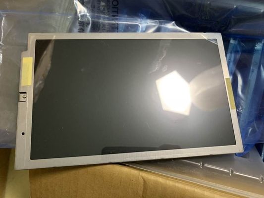1000cd/m2 7" WVGA 133PPI صفحه نمایش LCD TFT NL8048AC19-14F 80/80/80/80