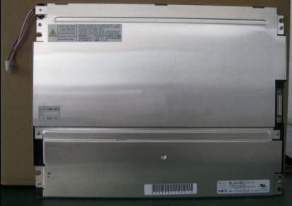 10.4 اینچ 450cd/m2 VGA 76PPI TFT LCD Panel NL6448BC33-64D 80/80/80/55