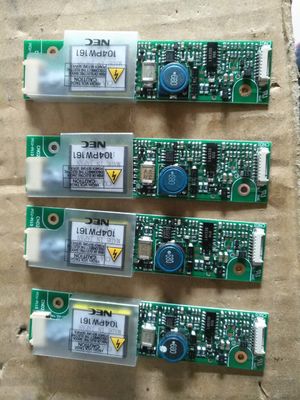 TX20D203VM0BAA KOE 8.0" 800 ((RGB) × 480 550 cd/m2 85/85/85/85 (نوع) ((CR≥10)