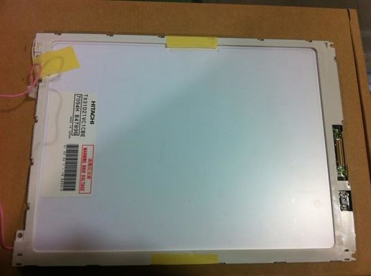 TX43D14VC0CAB HITACHI 17.0" 1280 ((RGB) × 1024 230 cd/m2 نمایشگر LCD صنعتی