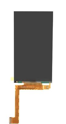 LS060 Series 1440 × 2560RGB 450 cd / m² Sharp TFT LCD Display LS060R1SX02