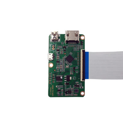 LS060 Series 1440 × 2560RGB 450 cd / m² Sharp TFT LCD Display LS060R1SX02