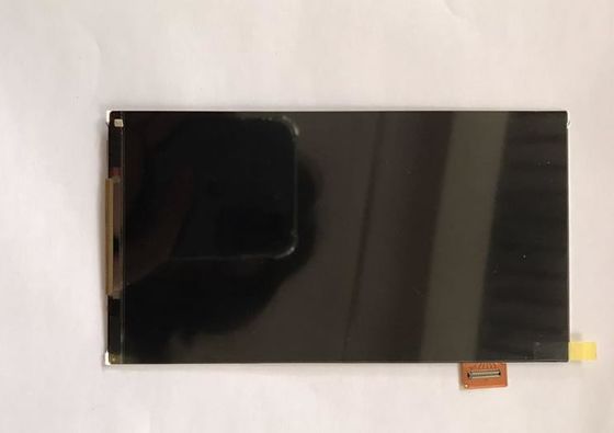 LS055R3SX01 5.5 &quot;1536 × 2560 RGB 460cd / m² صفحه نمایش TFT LCD شارپ