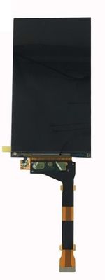 نمایشگر 5.5 &quot;1440 60 2560 RGB 480CD / M2 Sharp TFT LCD LS055R1SC01