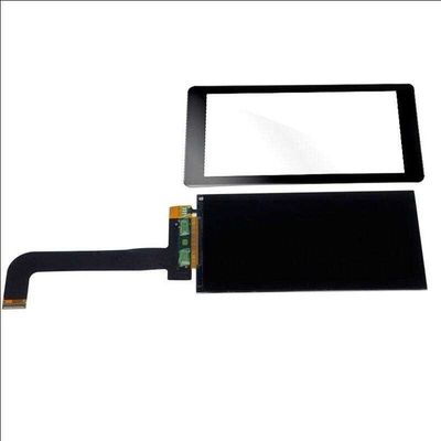 نمایشگر 5.5 &quot;1440 60 2560 RGB 480CD / M2 Sharp TFT LCD LS055R1SC01