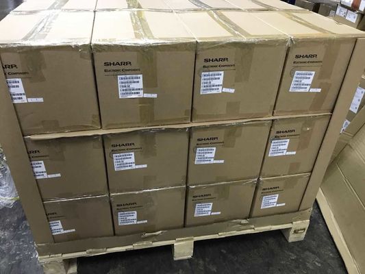 نمایشگر 5.5 &quot;1440 60 2560 RGB 480CD / M2 Sharp TFT LCD LS055R1SC01