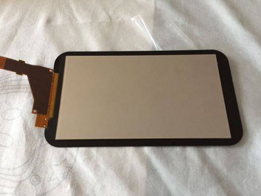 نمایشگر LCD صنعتی LS050T1SX12 (G) Sharp 5 &quot;1080 × 1920RGB 460 cd / m²