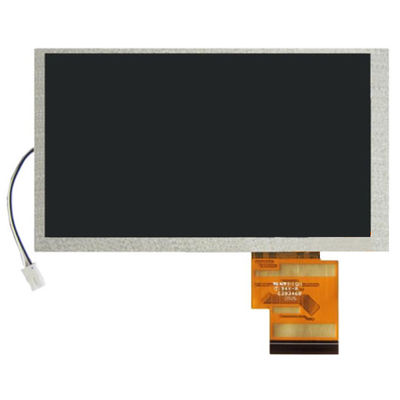 صفحه نمایش LCD صنعتی TM020HDH03 TIANMA 2.0 اینچ 240 (RGB) × 320 200 سی دی / متر مکعب