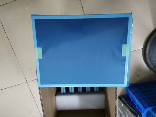 نمایشگر LCD صنعتی TM150TDSG52 AVIC 15.0 اینچ 1024 × 768 250 سی دی / متر مکعب