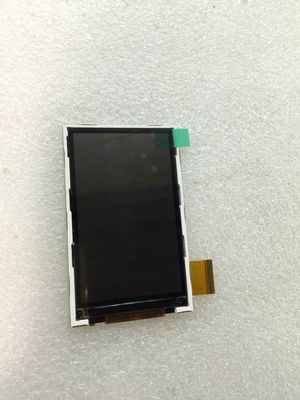 TM030LDHT2 TIANMA 3.0 اینچ 240×400 130 cd/m2 نمایشگر LCD صنعتی 40/45/55/40 (نوع)