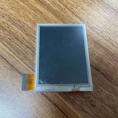 صفحه نمایش LCD صنعتی TM035NDH04 TIANMA 3.5 اینچ 272 × 480 300 سی دی / متر مکعب