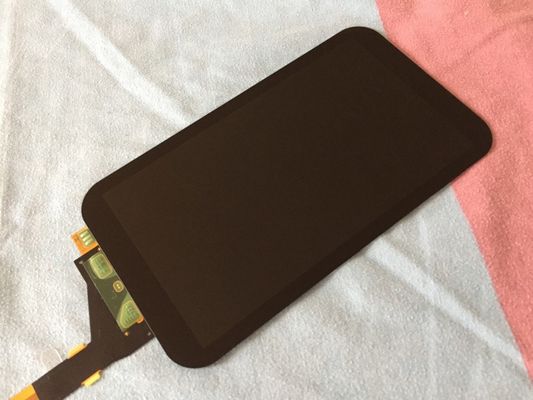 نمایشگر LCD صنعتی LS050T1SX01 Sharp 5INCH 1080 × 1920RGB 450cd / m²