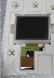 LS041Y3LW01 Sharp 4.1inch 385 cd / m² نمایشگر LCD صنعتی
