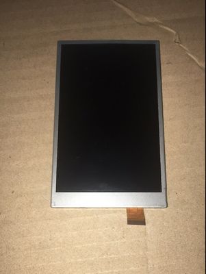LS041Y3LW01 Sharp 4.1inch 385 cd / m² نمایشگر LCD صنعتی