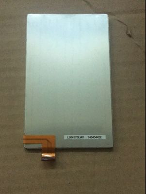 LS041Y3LW01 Sharp 4.1inch 385 cd / m² نمایشگر LCD صنعتی