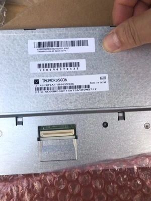 TM090RDSG06 TIANMA 9.0 اینچ 800 ((RGB) × 480 نمایشگر LCD صنعتی 70/70/50/70 (نوع)