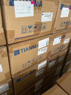 TM090RDSG06 TIANMA 9.0 اینچ 800 ((RGB) × 480 نمایشگر LCD صنعتی 70/70/50/70 (نوع)