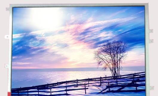 صفحه نمایش LCD صنعتی TM097TDHG04 TIANMA 9.7 &quot;1024 (RGB) × 768 350 cd / m²