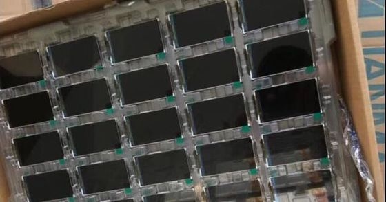 TM030LDHT2 تیانما 3 اینچ LCD TFT 40/45/55/40 (نوع) ((CR≥10)
