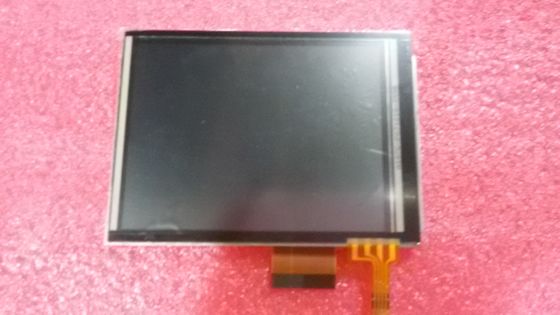 نمایشگر LCD LS037V7DD05 Sharp 3.7 &quot;480 × 640 RGB 130CD / M2 INDUSTRIAL