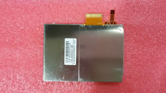 نمایشگر LCD LS037V7DD05 Sharp 3.7 &quot;480 × 640 RGB 130CD / M2 INDUSTRIAL
