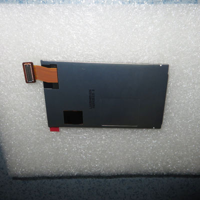 نمایشگر LCD صنعتی LS035Y8DX04A Sharp 3.5 &quot;480 × 800RGB 400 cd / m²