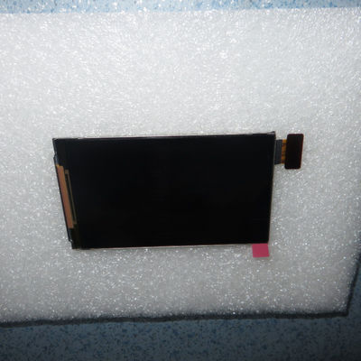 صفحه نمایش LCD صنعتی LS035Y8DX02A Sharp 3.5 &quot;LCM 480 × 800 RGB 500 cd / m²
