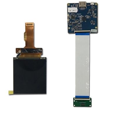 نمایشگر LCD LCD LS029B3SX05 Sharp 2.9 &quot;LCM 1440 × 1440RGB