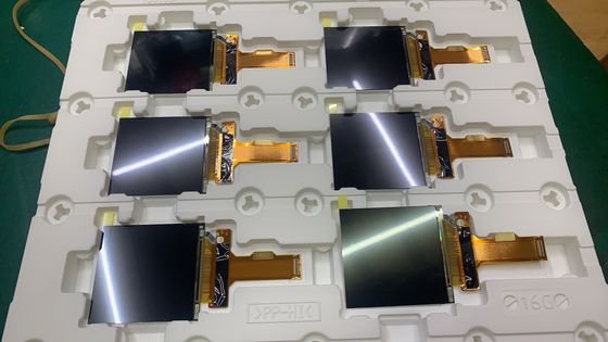 نمایشگر 2.9 اینچی LCM 1440 × 1440RGB 150CD / M2 Sharp TFT LCD LS029B3SX04