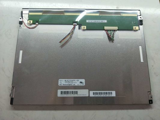 صفحه نمایش LCD صنعتی TM121SDSG05 TIANMA 12.1 &quot;800 (RGB) × 600 350 cd / m²