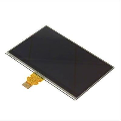 صفحه نمایش LCD صنعتی LS027B7DH01 Sharp 2.7 &quot;400 × 240 RGB